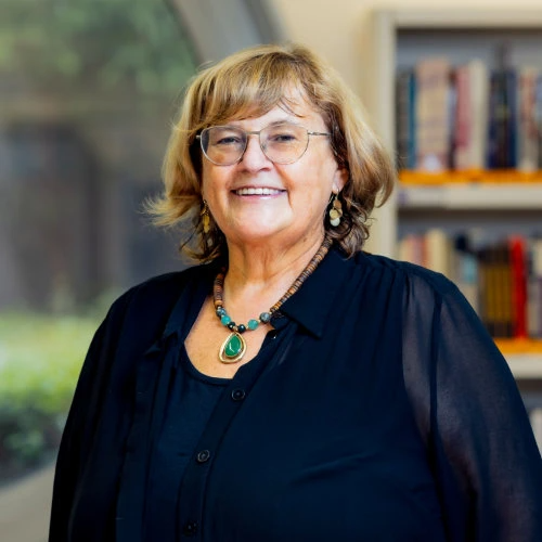 Prof. Metka Tekavčič